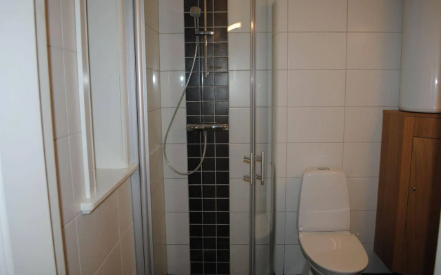 Främby Udde Resort