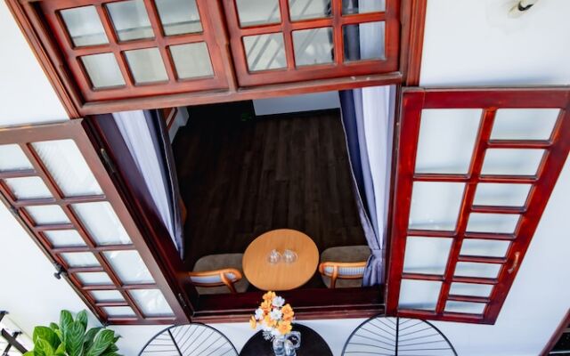 Tiboley Homestay