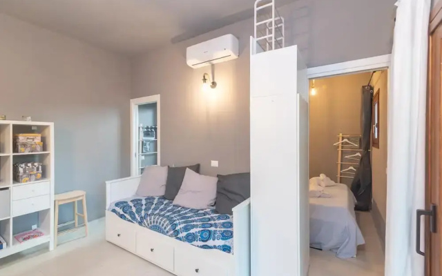 White Sand House in Portisco