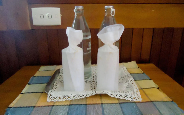 Saksuay Klangdoi Resort