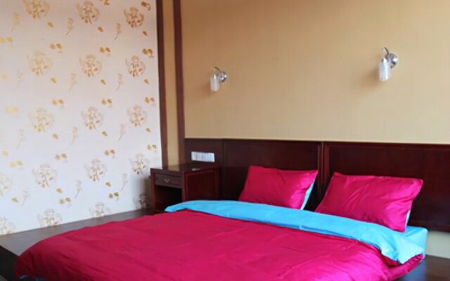 Kunlun International Youth Hostel (Huangshan City Branch)
