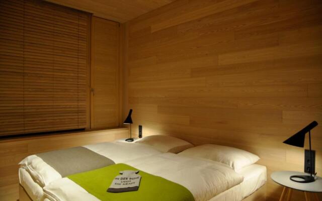 SEE 31, Ferienlofts am Traunsee