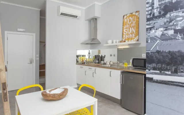 Emporium Lisbon Suites