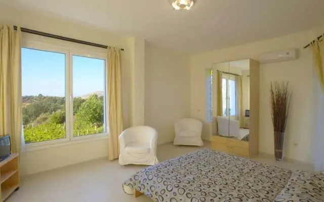 Villa Lucia