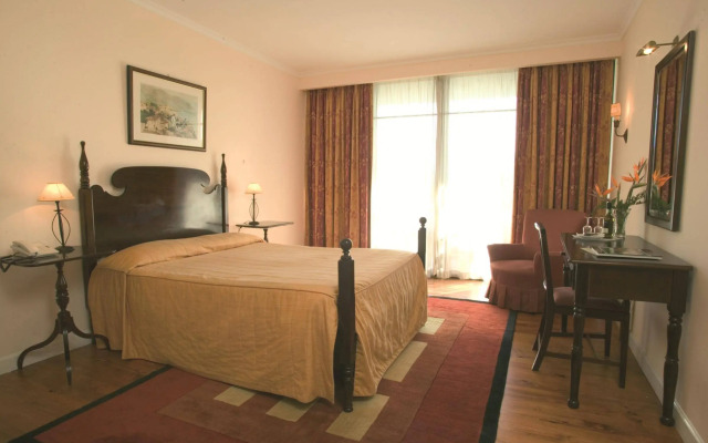 Quinta Perestrello Heritage Hotel