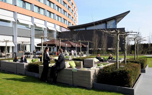 Van der Valk Hotel Rotterdam Ridderkerk