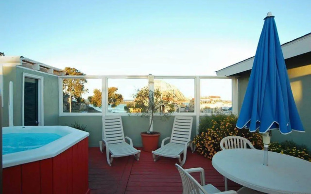 Best Western Tradewinds