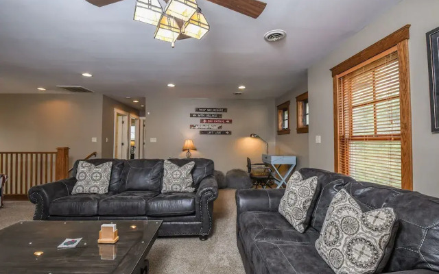 Just Relax 4 Bedroom House