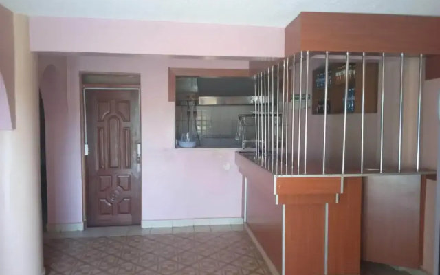 King Wise Guest House