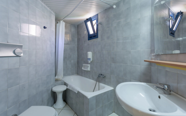 Dessole Dolphin Bay Resort – All Inclusive