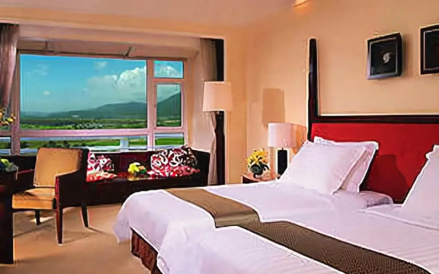 Guangzhou Furong Resort