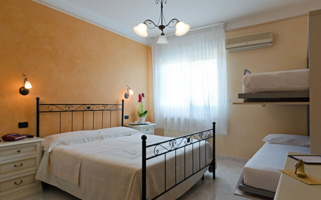 Hotel Mediterraneo