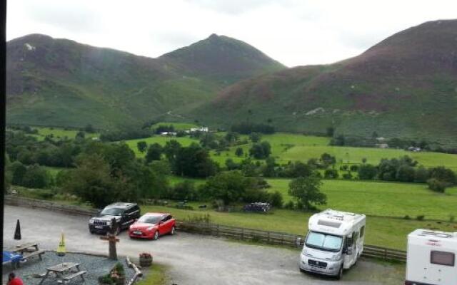 Swinside Inn
