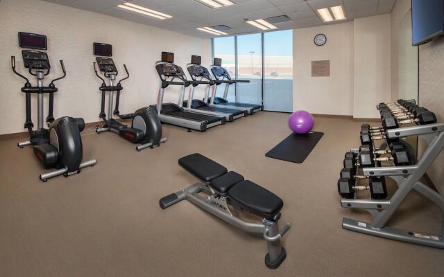 SpringHill Suites Gainesville Haymarket