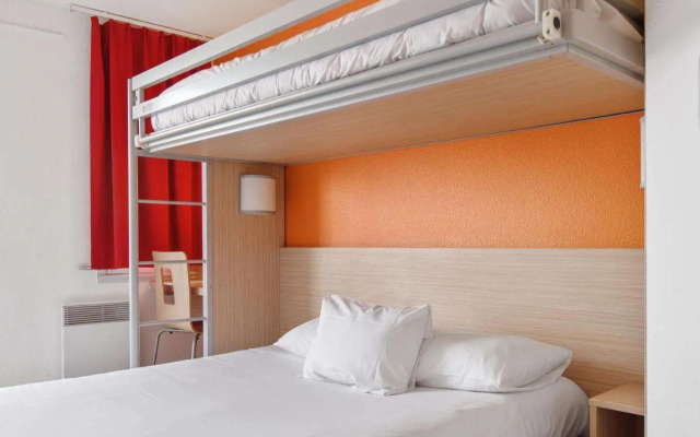 Premiere Classe Lyon Est - Bron Eurexpo