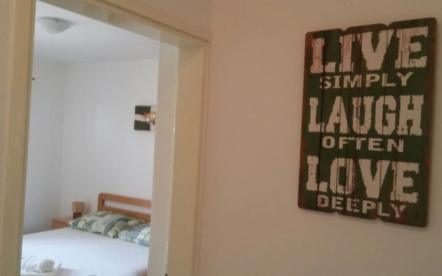 Wish Apartment