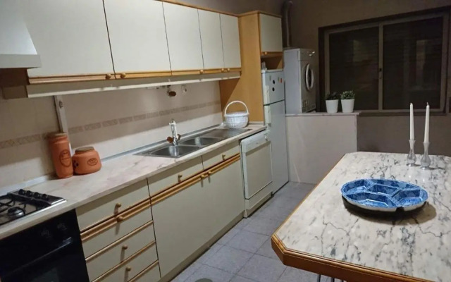 Lucinda`S House