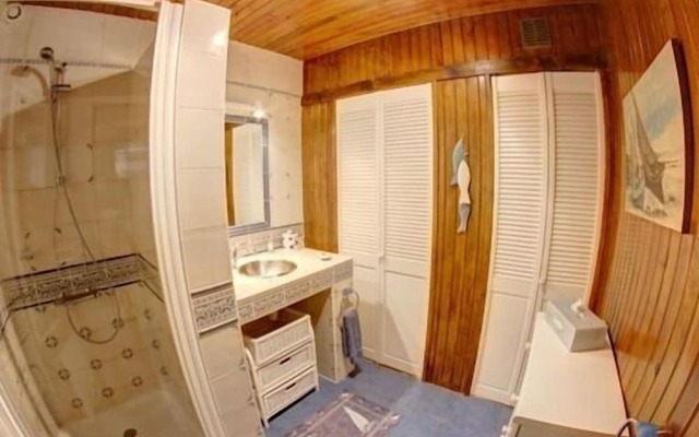 Le Manoir des Quatre Saisons