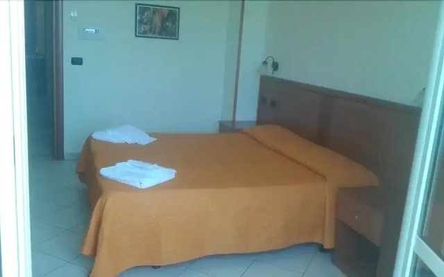 Hotel Ristorante La Decanata