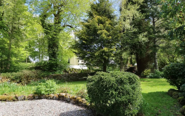 Upper Brackendale