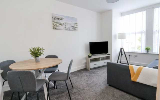 Apartment 3