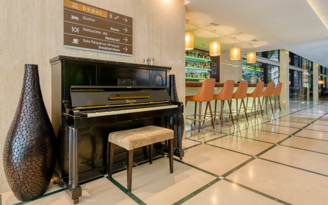 TURIM Av Liberdade Hotel