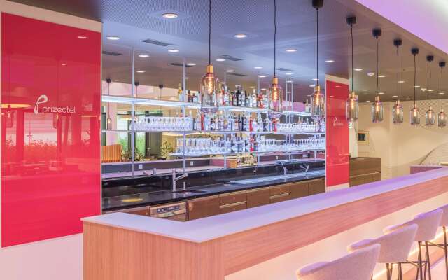 Prize by Radisson, Zurich Affoltern am Albis