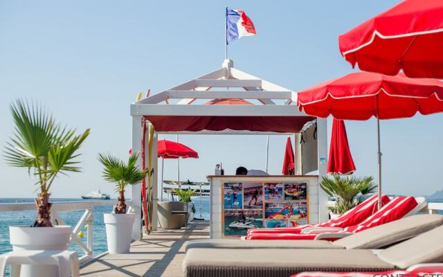 Garden Beach Hotel