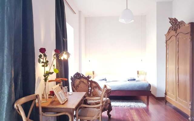 SintAnna B&B PetitHotel