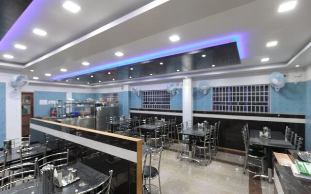 OYO 6148 Green Grande Inn