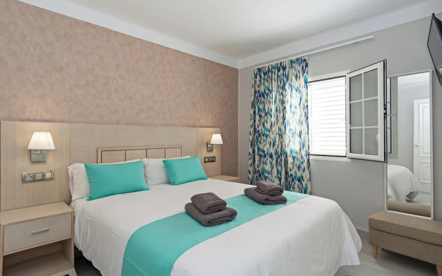 Lovely 3-bed Villa in Puerto del Carmen