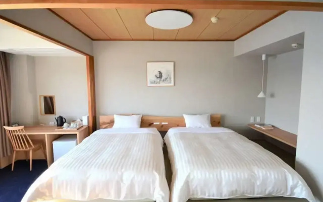 Shodoshima Kokusai Hotel