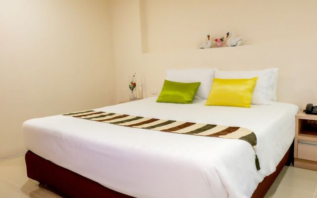 Park Village Rama II Serviced Suites & Residence