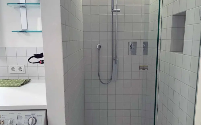 F80-Die FEINE Ferienwohnung