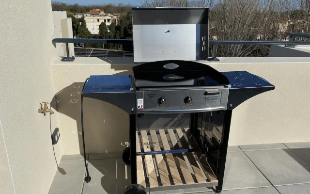 Le Petit Paradis de Valentin