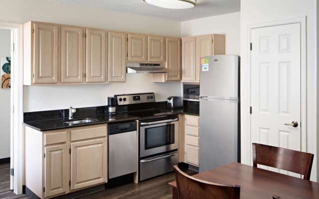 Hyatt House Herndon/Reston