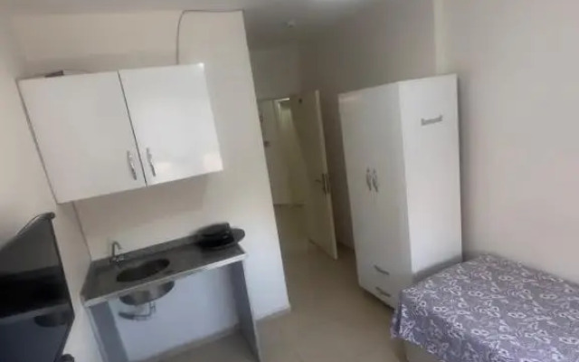Palmiye Apart