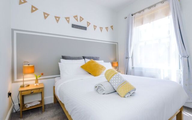 Enjoy the Pause Holiday Home