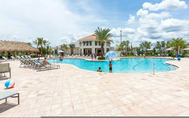 Your 4bdr Vacation Home - 4838