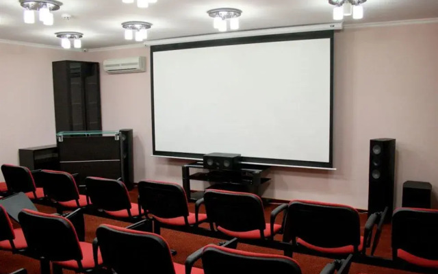 Отель «СеверСити»