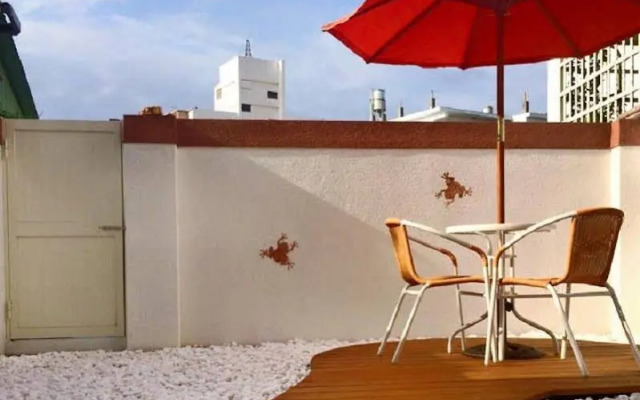 George Garden Guesthouse