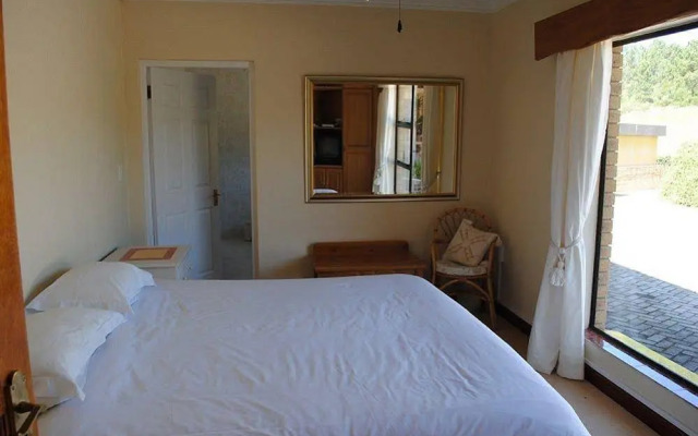 Brenton Hill Self Catering