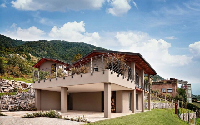Residence caffè maya