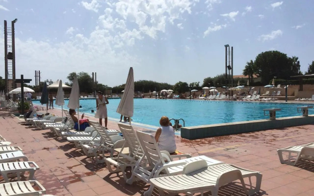 Moro House - in Athena Resort