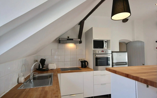 Ze Agency Accommodation in Liege