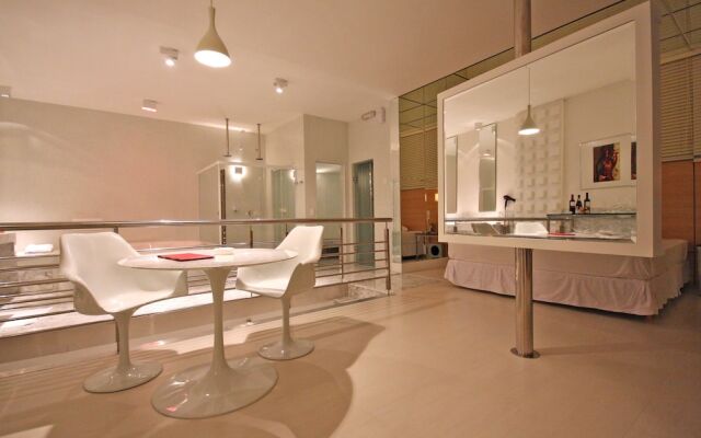 Motel Acqua (Adults only)