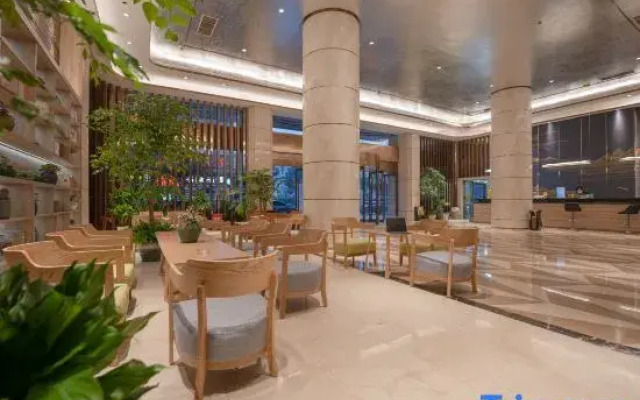Maureen Hotel selected (Ningxiang feicuihu)