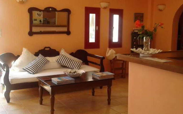 Drios Paros Luxury Hotel