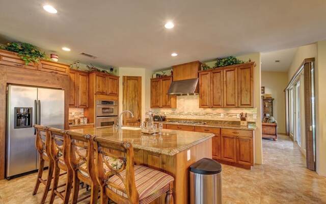 My Destination by RedAwning