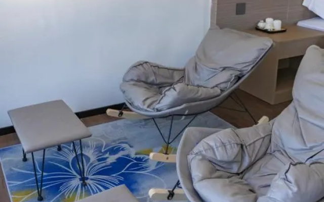 Ancient City Ak Homestay – Guest Rooms – Quanzhou